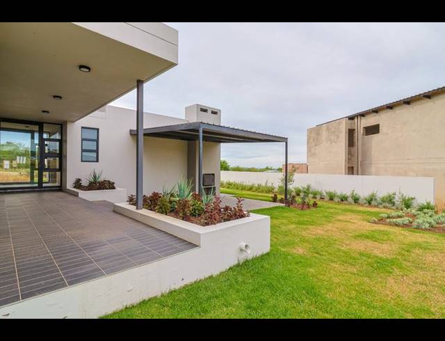 3 BEDROOM HOUSE FOR SALE IN JACKAL CREEK GOLF ESTATE